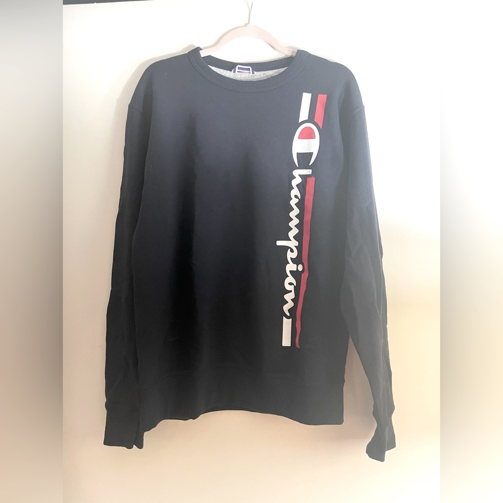Champion sweatshirt